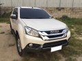 2015 Isuzu Mu-X for sale in Mandaue -5