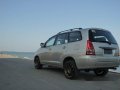 Beige Toyota Innova 2008 for sale in Talisay-2