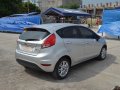 2018 Ford Fiesta for sale in Parañaque -5