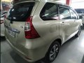 Selling Toyota Avanza 2017 in Caloocan -2