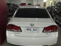 2010 Honda Civic at 90000 km for sale -3