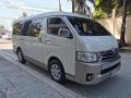 2015 Toyota Hiace for sale in Quezon City-9