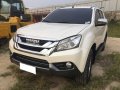 2015 Isuzu Mu-X for sale in Mandaue -4