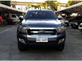 Sell Gray 2018 Ford Ranger in Antipolo -3