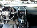 2011 Porsche Cayenne for sale in Pasig -2