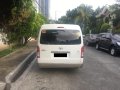 2014 Toyota Hiace for sale in Quezon City-1