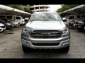 Ford Everest 2016 at 19571 km for sale-13