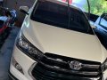 Sell White 2019 Toyota Innova in Quezon City-8