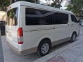 2015 Toyota Hiace for sale in Quezon City-6