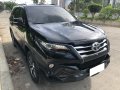 2016 Toyota Fortuner for sale in Mandaue -7