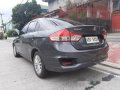 Grey Suzuki Ciaz 2018 for sale in Quezon City-2