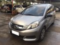 2016 Honda Mobilio for sale in Mandaue -5