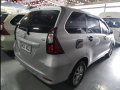 Selling Toyota Avanza 2018 Manual Gasoline -2