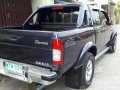 Nissan Frontier 2001 for sale in San Pedro-0