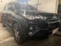 Selling Brown Toyota Fortuner 2018 in Quezon City -2