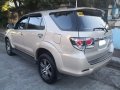 2015 Toyota Fortuner for sale in Quezon City-3