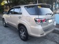 2015 Toyota Fortuner for sale in Quezon City-6