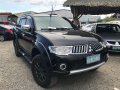 2013 Mitsubishi Montero Sport for sale in Quezon City-3