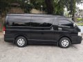 Toyota Hiace 2015 for sale in Quezon City-9