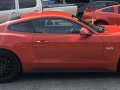 2018 Ford Mustang for sale in Pasig -6