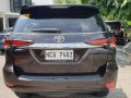 Brown Toyota Fortuner 2018 for sale in Quezon City -6