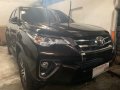 Selling Brown Toyota Fortuner 2018 in Quezon City -3