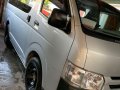 Silver Toyota Hiace 2019 for sale in Quezon City-5