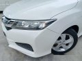 Selling White Honda City 2016 in Parañaque-5