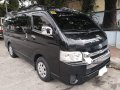 Toyota Hiace 2015 for sale in Quezon City-7
