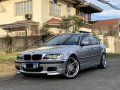 Bmw 3-Series 2003 for sale in Manila-7