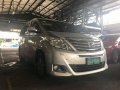 Toyota Alphard 2013 for sale in Quezon City-5