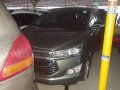 Grey Toyota Innova 2017 for sale in Pasig -10