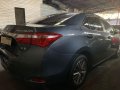 Selling Gray Toyota Corolla Altis 2018 in Quezon City -1