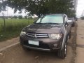 2011 Mitsubishi Strada for sale in Mandaue -0