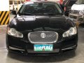 2010 Jaguar Xf for sale in Valenzuela-9