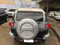 2015 Toyota Fj Cruiser for sale in Mandaue -4