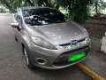 2012 Ford Fiesta for sale in Calamba-1