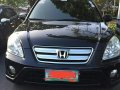 2006 Honda Cr-V for sale in Manila-2