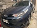 2019 Toyota Vios for sale in Quezon City -5