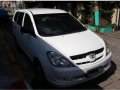 2006 Toyota Innova for sale in Manila-1