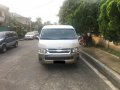 2014 Toyota Hiace for sale in Quezon City-6