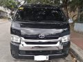 Toyota Hiace 2015 for sale in Quezon City-6