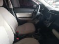 Selling Silver Mitsubishi Mirage G4 2018 in Pasig -0