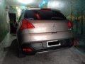 Peugeot 3008 2015 for sale in San Pedro-2