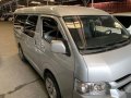 Toyota Hiace 2015 for sale in Pasig -8