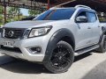 2015 Nissan Navara for sale in Mandaue -5