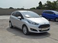 2018 Ford Fiesta for sale in Parañaque -7