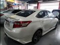 Toyota Vios 2018 Sedan at 158 km for sale  -1
