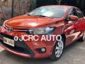 2017 Toyota Vios for sale in Makati -2