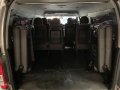 Toyota Hiace 2015 for sale in Pasig -2